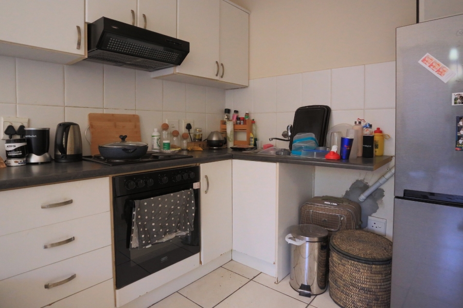 1 Bedroom Property for Sale in Plumstead Western Cape